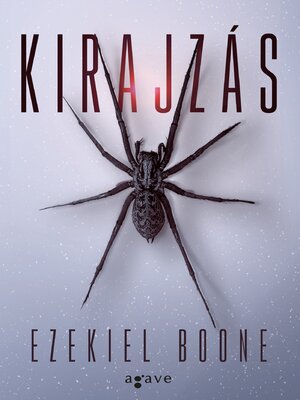 cover image of Kirajzás